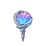 Shell Upgrade Crystal