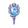 Knight Princess Upgrade Crystal