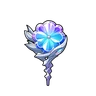 Flowering Upgrade Crystal