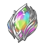 Holy Hacking Crystal
