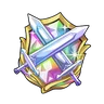 Bravery Hacking Crystal