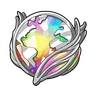 Global Hacking Crystal