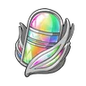 Grenade Hacking Crystal