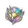 Master Hacking Crystal