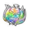 Pumpkin Hacking Crystal