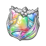 Bell Hacking Crystal