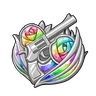 Battlefield Bride Hacking Crystal