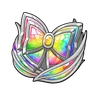 Ribbon Hacking Crystal