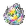 Easter Hacking Crystal