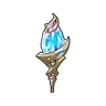 Golden Upgrade Crystal