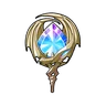 Demon Wing Upgrade Crystal