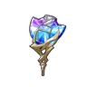 Kimono Upgrade Crystal