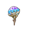 Chocolatier Upgrade Crystal