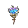 Helheim Upgrade Crystal
