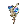 Battlefield Bride Upgrade Crystal