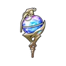 Hand Grenade Upgrade Crystal