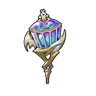 Lantern Upgrade Crystal