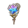 Sash Clip Upgrade Crystal