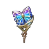 Ribbon Upgrade Crystal