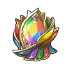 Almighty Sacred Hacking Crystal