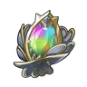 Void Sacred Hacking Crystal