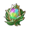 Wind Sacred Hacking Crystal