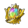 Holy Sacred Hacking Crystal