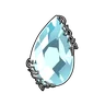 Familial Love Hacking Crystal