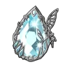 Familial Love Holy Hacking Crystal
