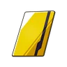 Card Key (Yellow)