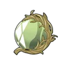 Yggdrasil Hacking Crystal