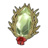 Holy Yggdrasil Hacking Crystal
