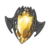 Holy Jubilee Hacking Crystal
