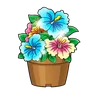 Hard Worker's Bloom