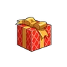 Yuletide Gift (S)