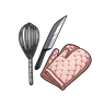 Chef's Crystal