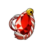 Fire Fox Hacking Crystal