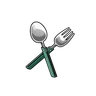 Cookware for assistant