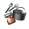 Cookware for great chef