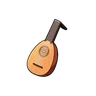 Idol Singer's Instrument (S)