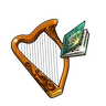 Idol Singer's Instrument (L)