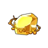 Idol Singer's Hacking Crystal