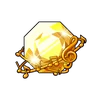 Holy Idol Singer's Hacking Crystal