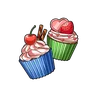 Girl's Treats (Favorite)