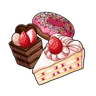 Girl's Treats (Great Favorite)
