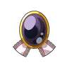 Bravery Hacking Crystal