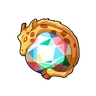 Artistic Taste Hacking Crystal