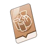 Ruins Access Key