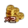 Col &amp; Item Boost