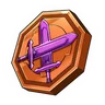 SD Bronze Medal